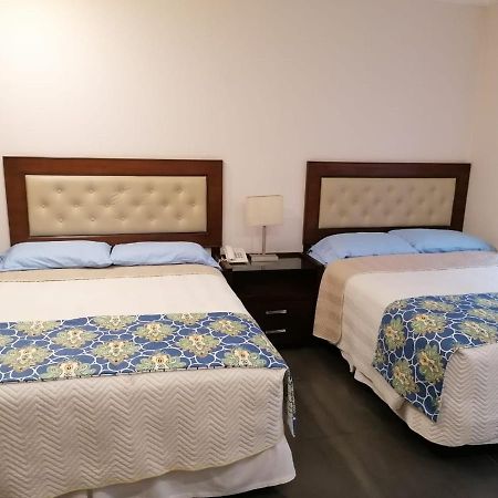 Suites Casa Blanca Санта Крус де ла Сиера Екстериор снимка