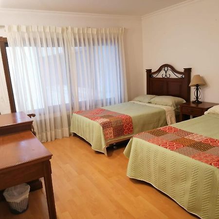 Suites Casa Blanca Санта Крус де ла Сиера Екстериор снимка