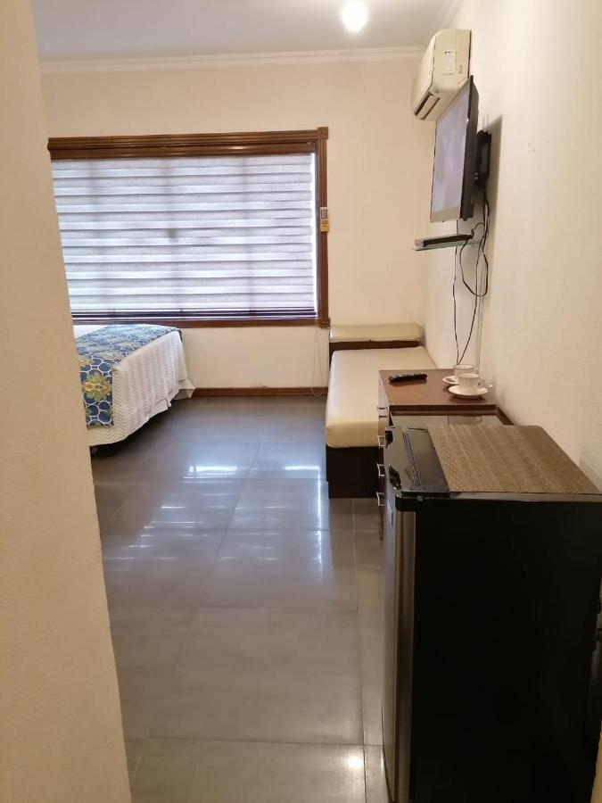 Suites Casa Blanca Санта Крус де ла Сиера Екстериор снимка
