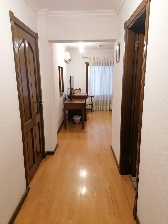 Suites Casa Blanca Санта Крус де ла Сиера Екстериор снимка