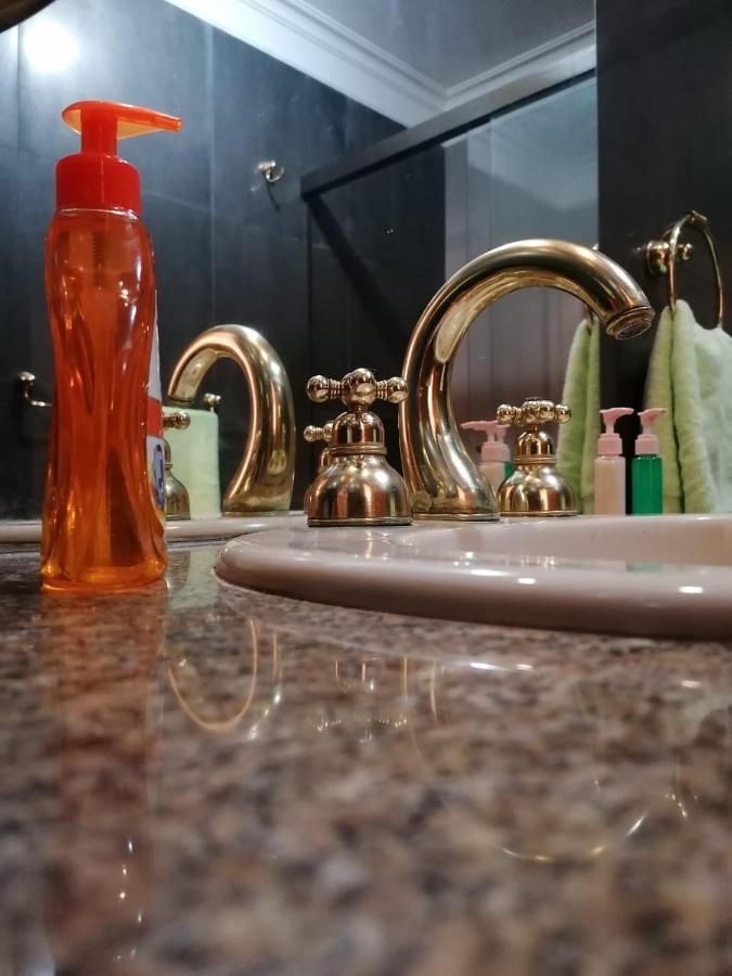 Suites Casa Blanca Санта Крус де ла Сиера Екстериор снимка