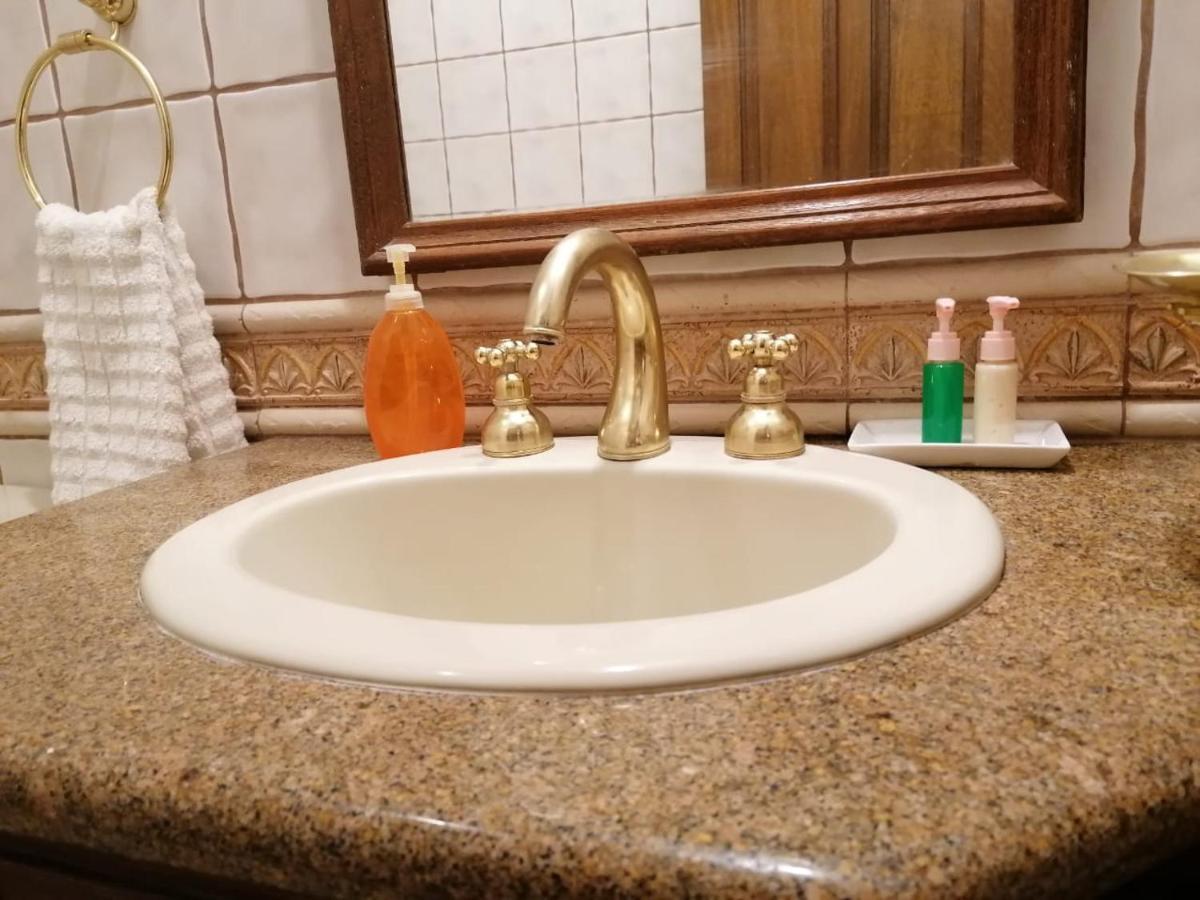 Suites Casa Blanca Санта Крус де ла Сиера Екстериор снимка