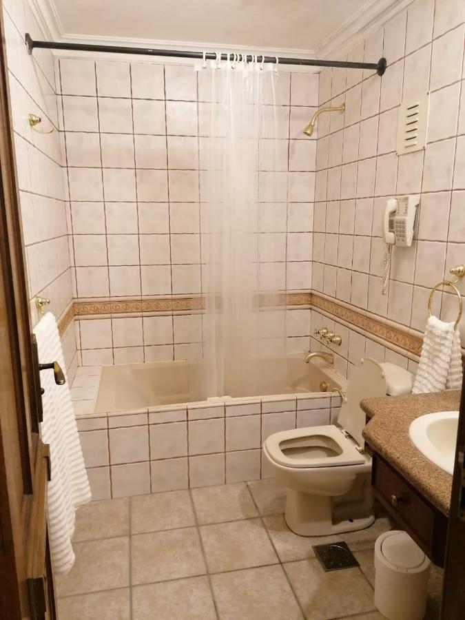 Suites Casa Blanca Санта Крус де ла Сиера Екстериор снимка