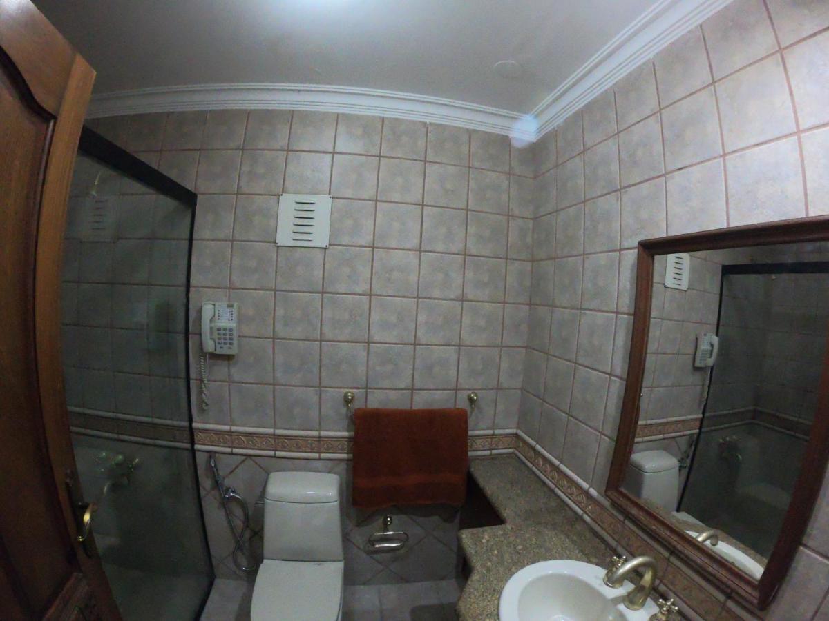 Suites Casa Blanca Санта Крус де ла Сиера Екстериор снимка