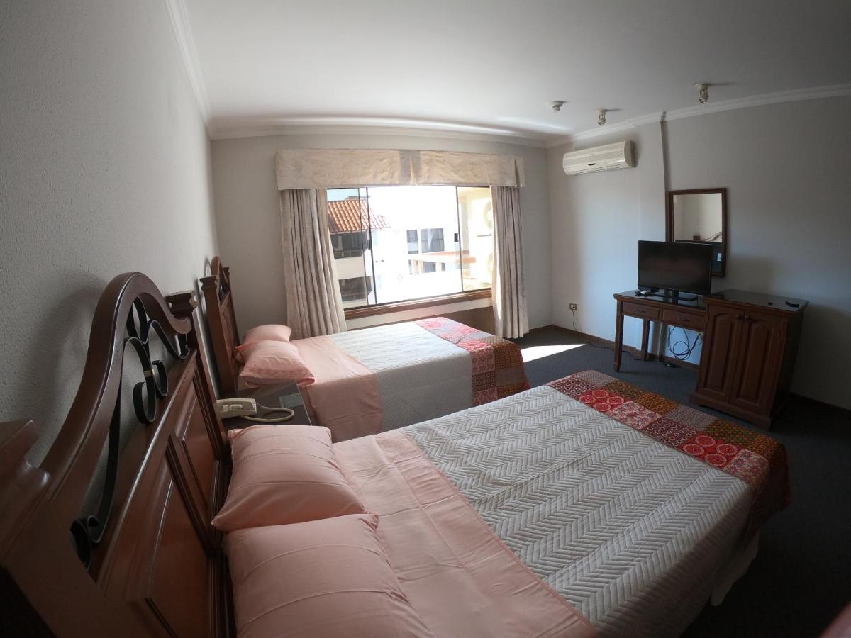 Suites Casa Blanca Санта Крус де ла Сиера Екстериор снимка