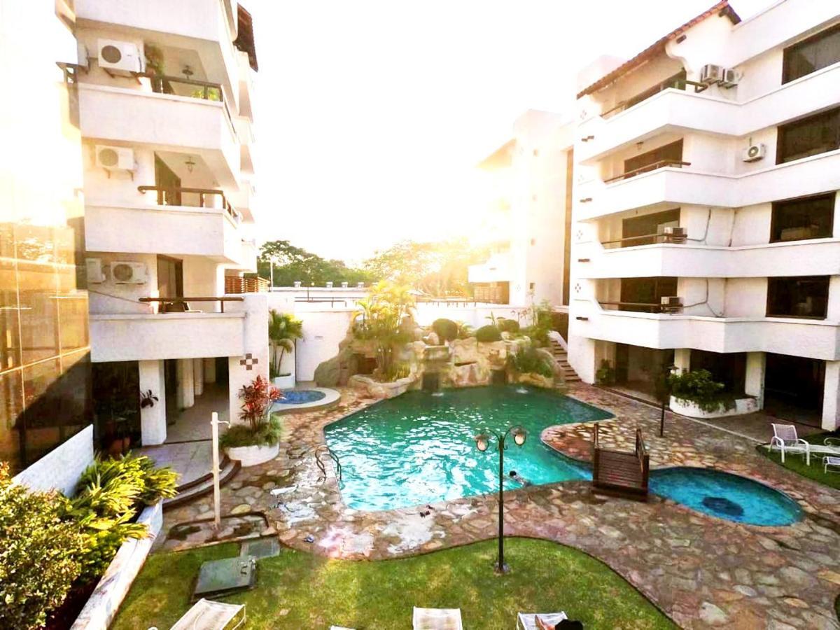 Suites Casa Blanca Санта Крус де ла Сиера Екстериор снимка