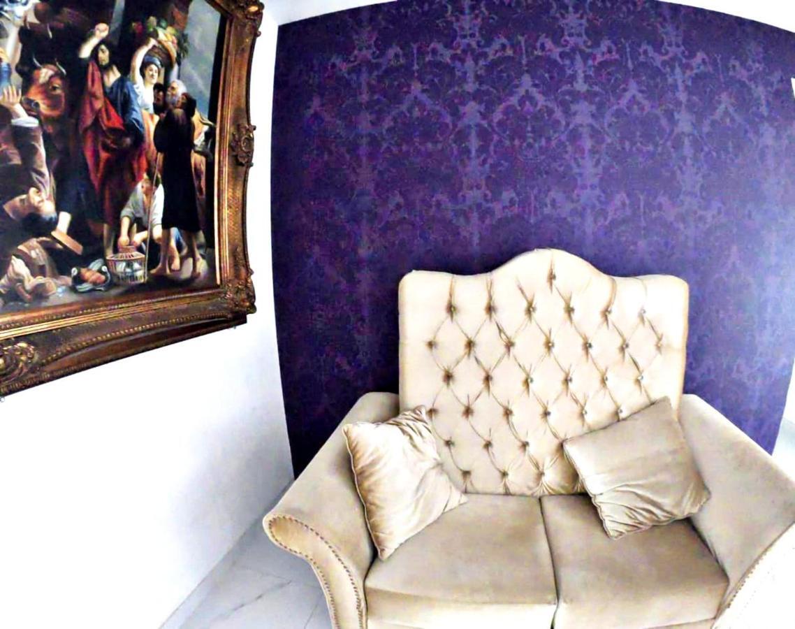 Suites Casa Blanca Санта Крус де ла Сиера Екстериор снимка