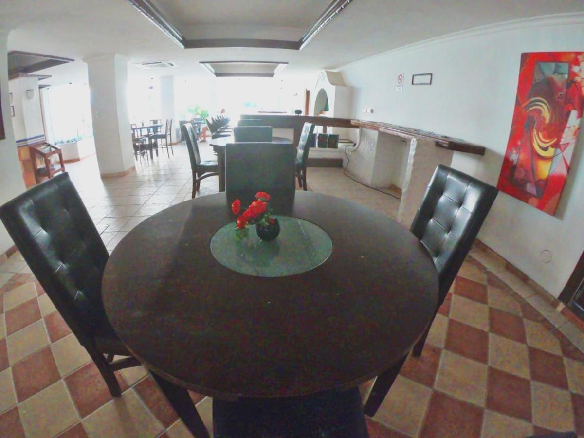 Suites Casa Blanca Санта Крус де ла Сиера Екстериор снимка
