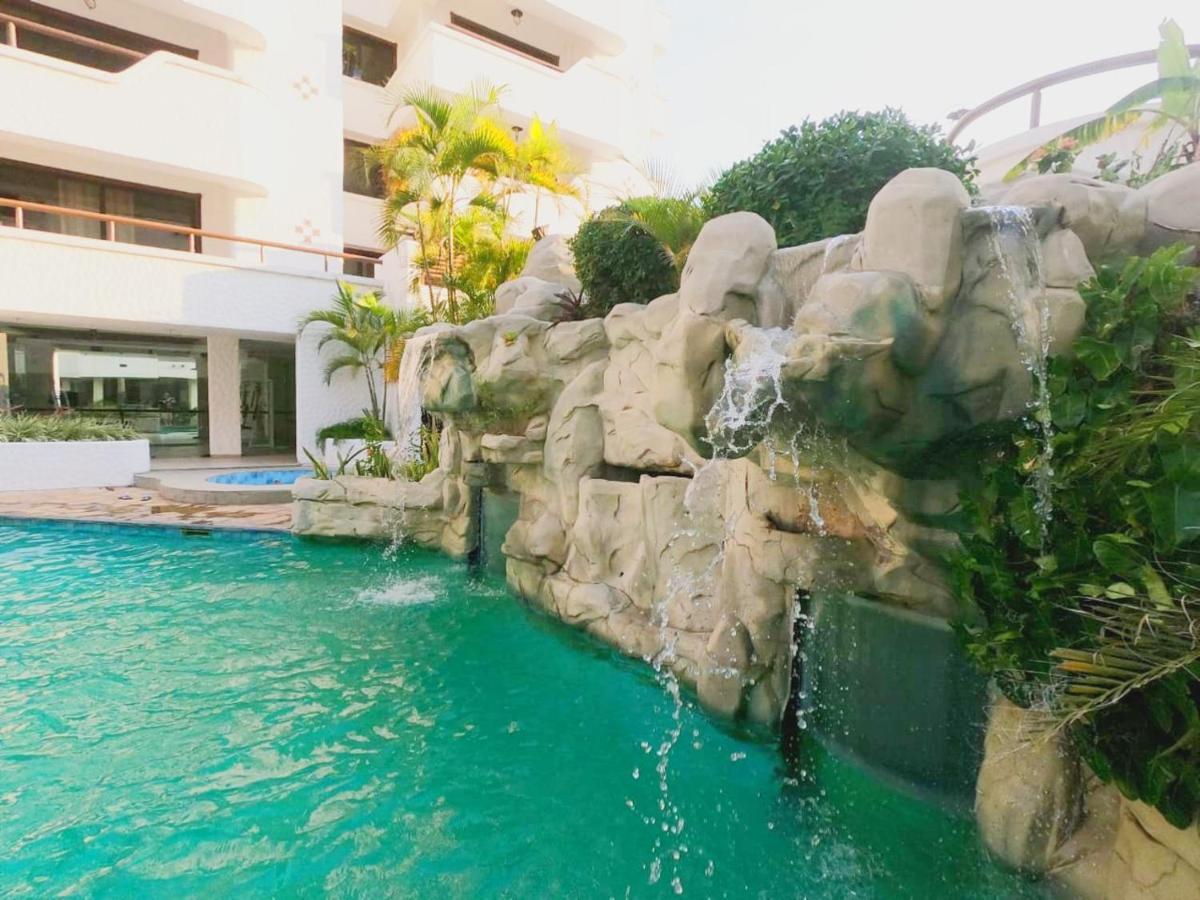 Suites Casa Blanca Санта Крус де ла Сиера Екстериор снимка