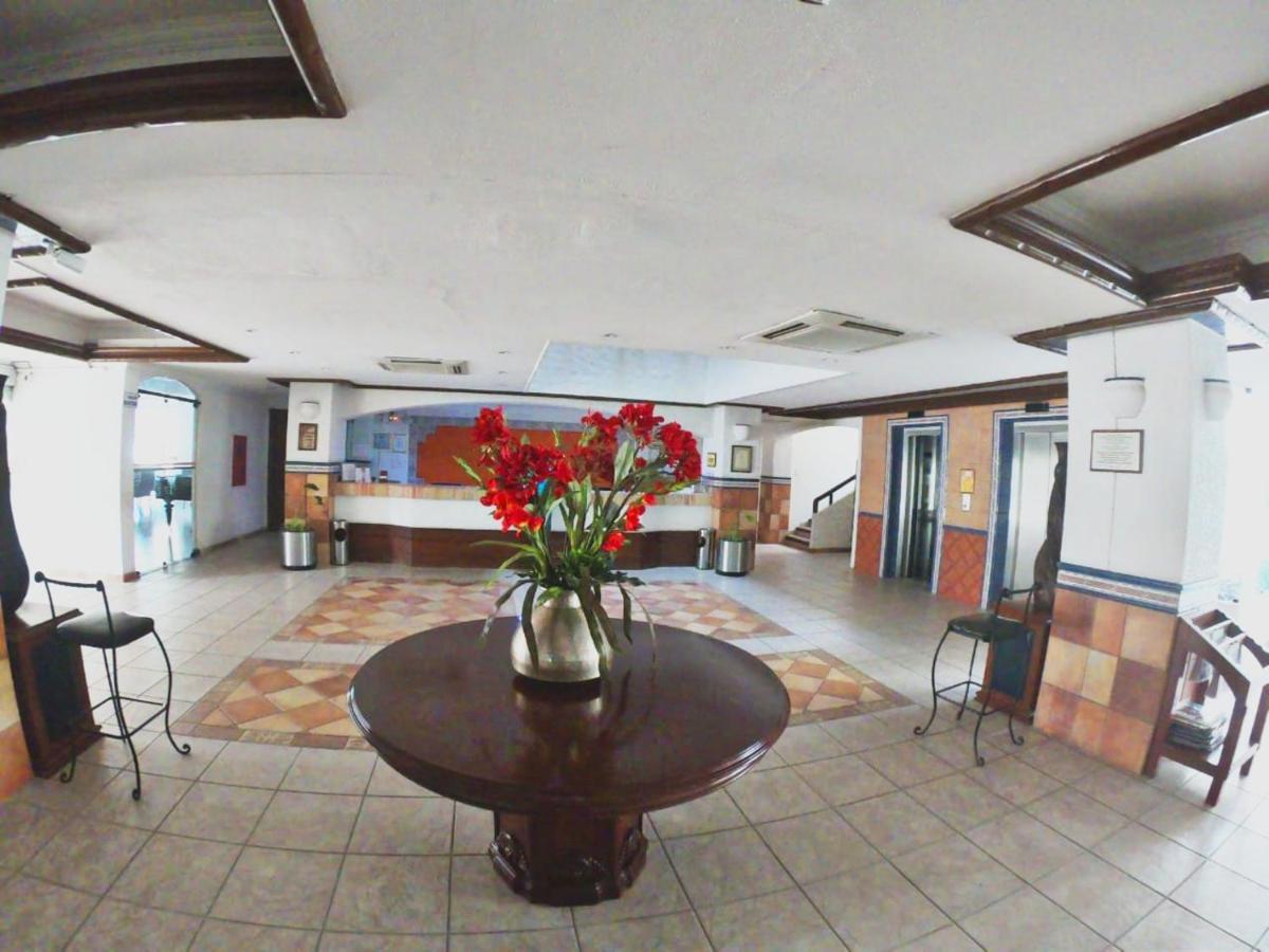 Suites Casa Blanca Санта Крус де ла Сиера Екстериор снимка