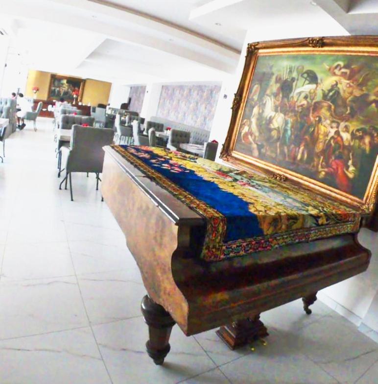 Suites Casa Blanca Санта Крус де ла Сиера Екстериор снимка