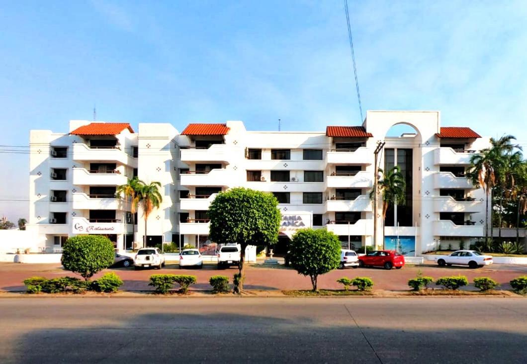 Suites Casa Blanca Санта Крус де ла Сиера Екстериор снимка