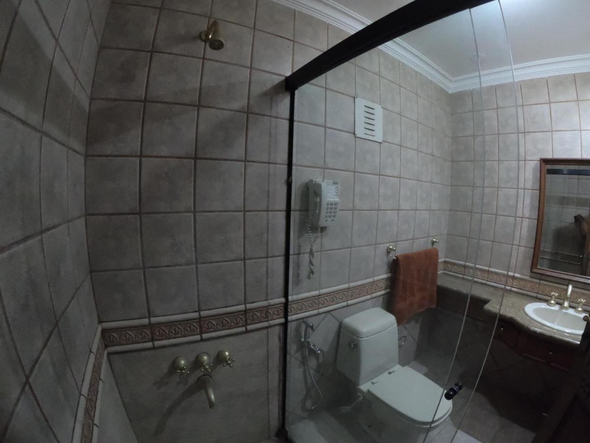 Suites Casa Blanca Санта Крус де ла Сиера Екстериор снимка