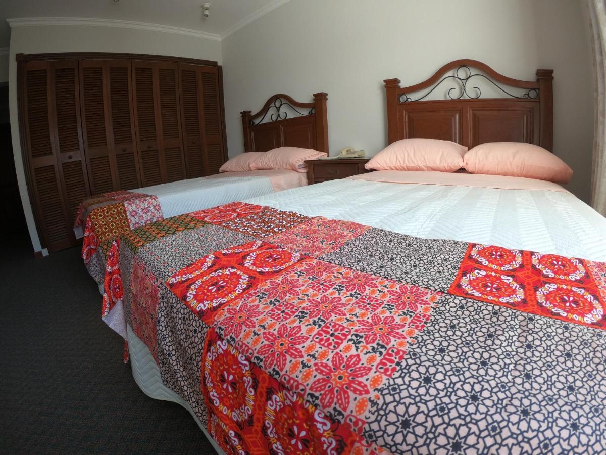 Suites Casa Blanca Санта Крус де ла Сиера Екстериор снимка