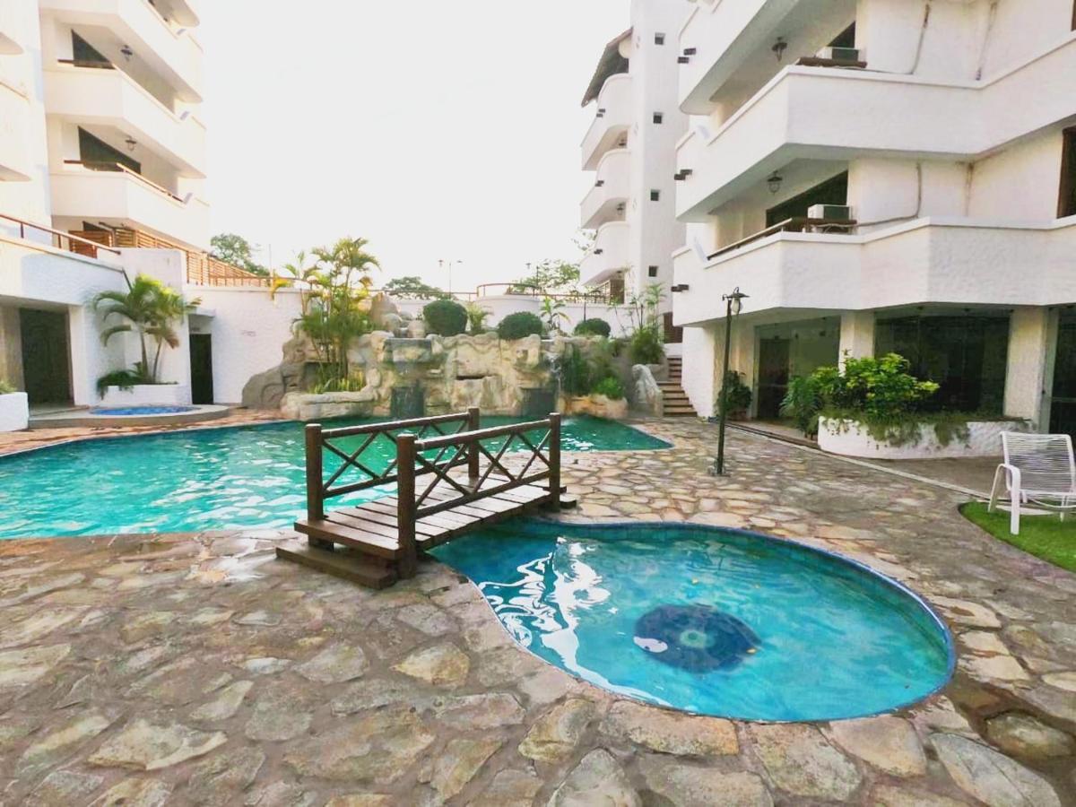 Suites Casa Blanca Санта Крус де ла Сиера Екстериор снимка