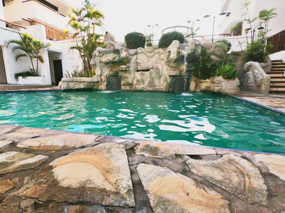 Suites Casa Blanca Санта Крус де ла Сиера Екстериор снимка